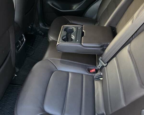 Белый Мазда СХ-5, объемом двигателя 2.49 л и пробегом 78 тыс. км за 25500 $, фото 16 на Automoto.ua