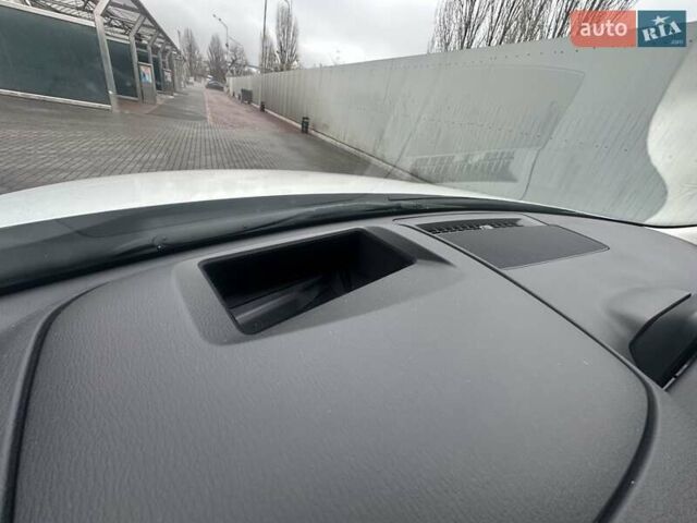 Білий Мазда СХ-5, об'ємом двигуна 2.19 л та пробігом 99 тис. км за 20777 $, фото 31 на Automoto.ua