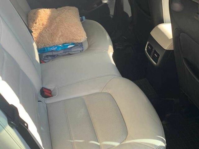 Білий Мазда СХ-5, об'ємом двигуна 2.5 л та пробігом 89 тис. км за 21500 $, фото 17 на Automoto.ua