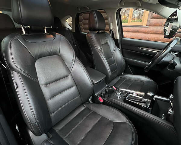 Белый Мазда СХ-5, объемом двигателя 2.49 л и пробегом 92 тыс. км за 20500 $, фото 23 на Automoto.ua