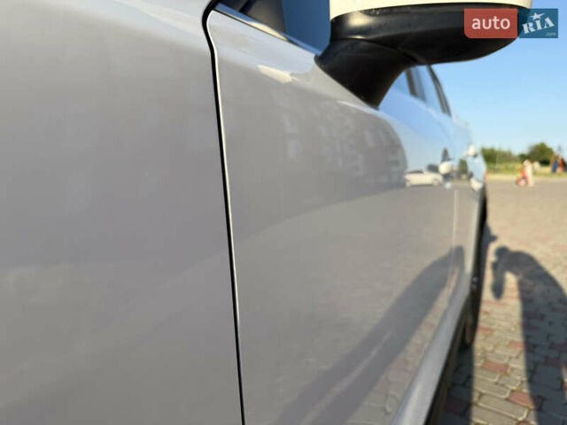 Белый Мазда СХ-5, объемом двигателя 2.2 л и пробегом 186 тыс. км за 18500 $, фото 25 на Automoto.ua