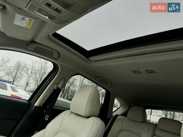 Мазда СХ-5 2018 у Києві на Automoto.ua Білий Мазда СХ-5, об'ємом двигуна 2.49 л та пробігом 126 тис. км за 20250 $, фото 10 на Automoto.ua