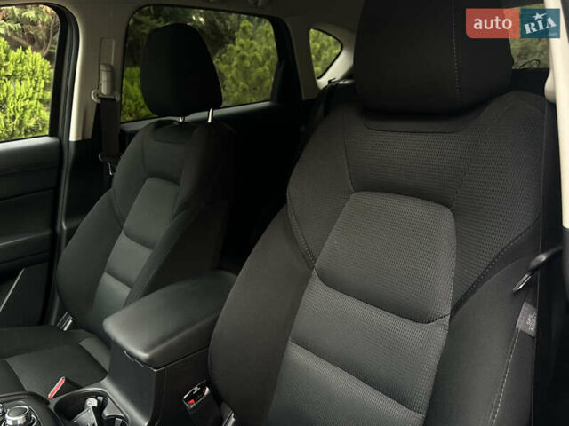 Белый Мазда СХ-5, объемом двигателя 2 л и пробегом 35 тыс. км за 22700 $, фото 12 на Automoto.ua