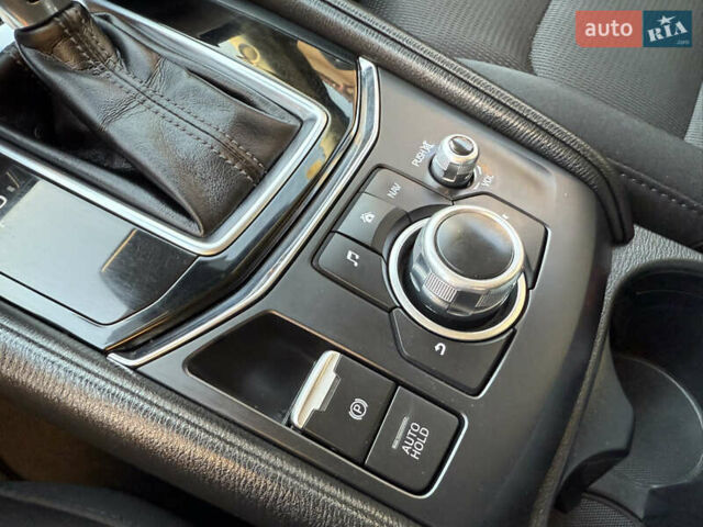 Белый Мазда СХ-5, объемом двигателя 2.2 л и пробегом 186 тыс. км за 18500 $, фото 72 на Automoto.ua