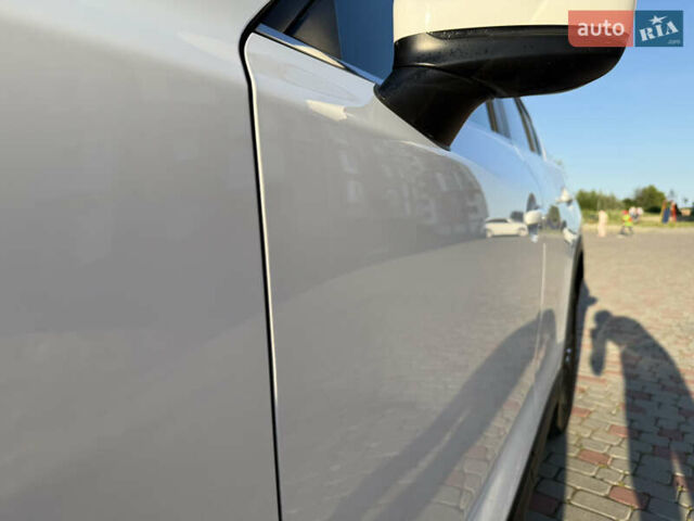 Белый Мазда СХ-5, объемом двигателя 2.2 л и пробегом 185 тыс. км за 18900 $, фото 55 на Automoto.ua