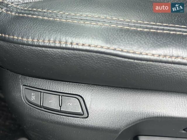 Білий Мазда СХ-5, об'ємом двигуна 2.19 л та пробігом 99 тис. км за 20777 $, фото 38 на Automoto.ua