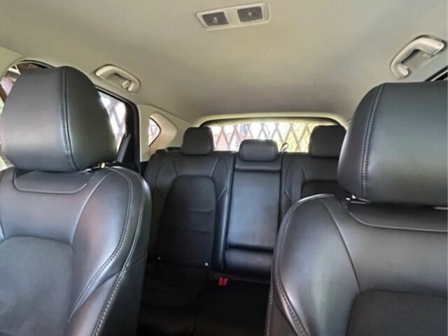 Белый Мазда СХ-5, объемом двигателя 2.5 л и пробегом 109 тыс. км за 11300 $, фото 13 на Automoto.ua