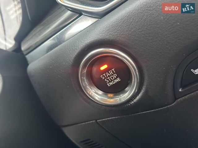 Белый Мазда СХ-5, объемом двигателя 2.19 л и пробегом 99 тыс. км за 20888 $, фото 23 на Automoto.ua