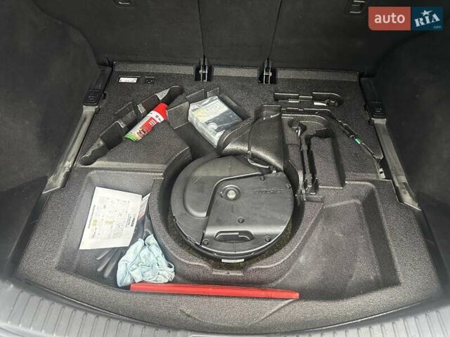 Білий Мазда СХ-5, об'ємом двигуна 2.19 л та пробігом 99 тис. км за 20777 $, фото 47 на Automoto.ua