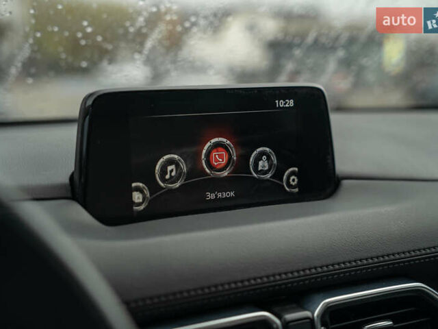 Белый Мазда СХ-5, объемом двигателя 2.49 л и пробегом 89 тыс. км за 22900 $, фото 29 на Automoto.ua