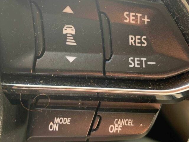 Білий Мазда СХ-5, об'ємом двигуна 2.5 л та пробігом 89 тис. км за 21500 $, фото 8 на Automoto.ua