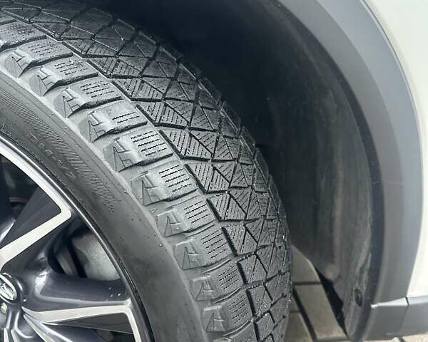 Белый Мазда СХ-5, объемом двигателя 2.19 л и пробегом 99 тыс. км за 20888 $, фото 21 на Automoto.ua