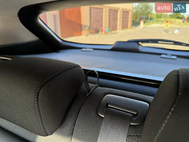 Белый Мазда СХ-5, объемом двигателя 2.2 л и пробегом 186 тыс. км за 18500 $, фото 93 на Automoto.ua