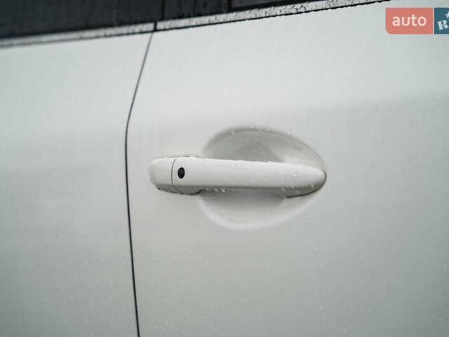 Белый Мазда СХ-5, объемом двигателя 2.49 л и пробегом 89 тыс. км за 22900 $, фото 15 на Automoto.ua