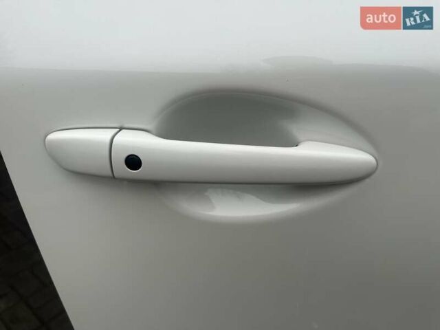 Белый Мазда СХ-5, объемом двигателя 2.19 л и пробегом 99 тыс. км за 20888 $, фото 36 на Automoto.ua