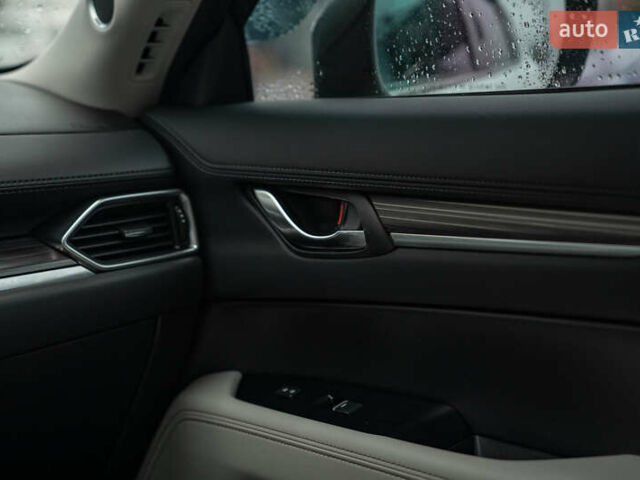 Белый Мазда СХ-5, объемом двигателя 2.49 л и пробегом 89 тыс. км за 22900 $, фото 35 на Automoto.ua