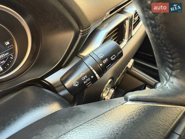 Белый Мазда СХ-5, объемом двигателя 2.2 л и пробегом 185 тыс. км за 18900 $, фото 80 на Automoto.ua