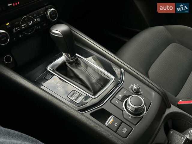 Белый Мазда СХ-5, объемом двигателя 2 л и пробегом 35 тыс. км за 22700 $, фото 20 на Automoto.ua