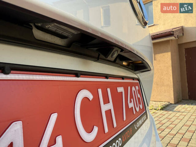 Белый Мазда СХ-5, объемом двигателя 2.2 л и пробегом 186 тыс. км за 18500 $, фото 33 на Automoto.ua