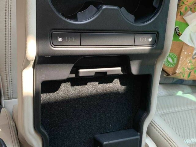 Білий Мазда СХ-5, об'ємом двигуна 2.5 л та пробігом 89 тис. км за 21500 $, фото 15 на Automoto.ua