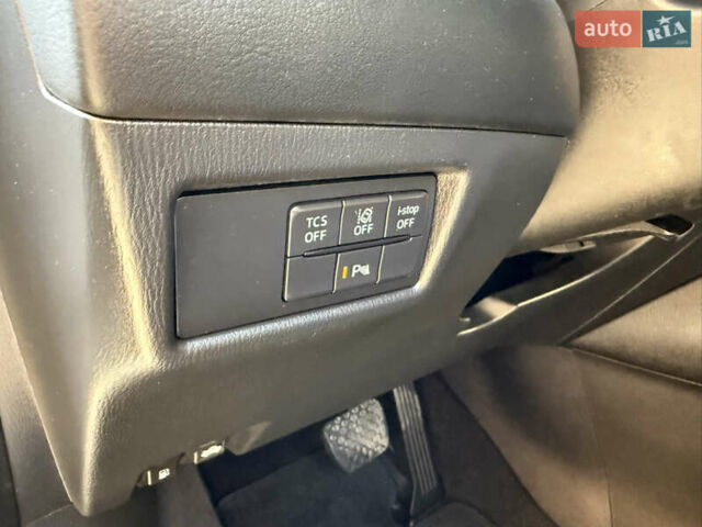 Белый Мазда СХ-5, объемом двигателя 2.2 л и пробегом 185 тыс. км за 18900 $, фото 72 на Automoto.ua