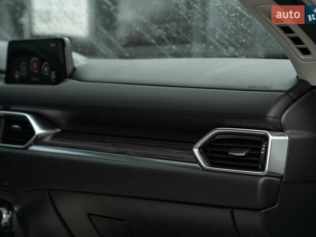 Белый Мазда СХ-5, объемом двигателя 2.49 л и пробегом 89 тыс. км за 22900 $, фото 34 на Automoto.ua