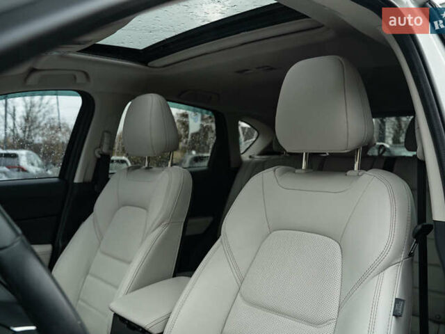 Белый Мазда СХ-5, объемом двигателя 2.49 л и пробегом 89 тыс. км за 22900 $, фото 37 на Automoto.ua