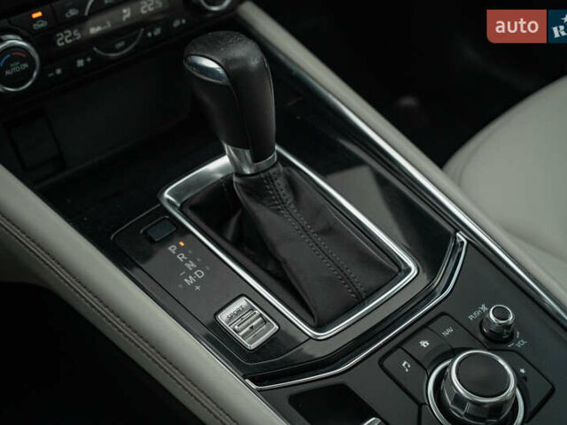 Белый Мазда СХ-5, объемом двигателя 2.49 л и пробегом 89 тыс. км за 22900 $, фото 32 на Automoto.ua