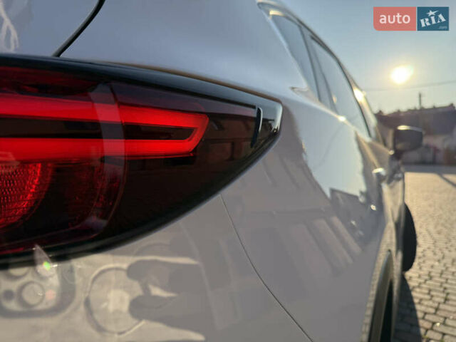 Белый Мазда СХ-5, объемом двигателя 2.2 л и пробегом 185 тыс. км за 18900 $, фото 64 на Automoto.ua