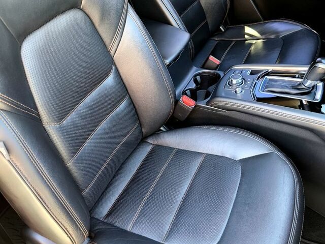 Мазда СХ-5 2018 у Кременчуге на Automoto.ua Білий Мазда СХ-5, об'ємом двигуна 2.2 л та пробігом 97 тис. км за 24900 $, фото 12 на Automoto.ua