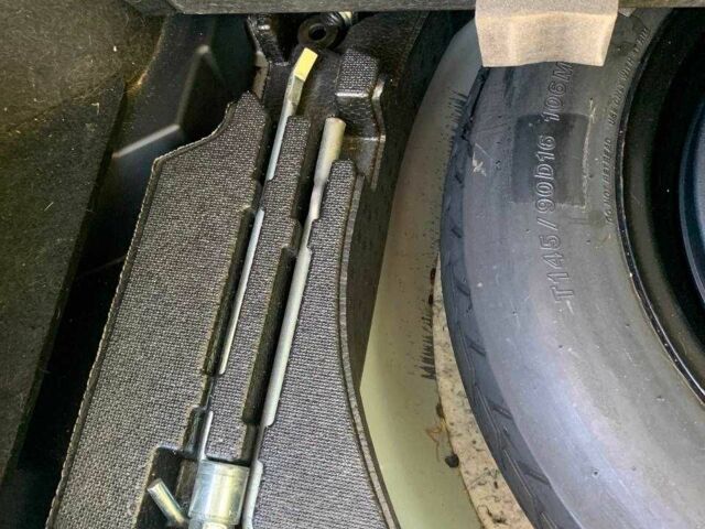 Білий Мазда СХ-5, об'ємом двигуна 2.5 л та пробігом 89 тис. км за 21500 $, фото 19 на Automoto.ua