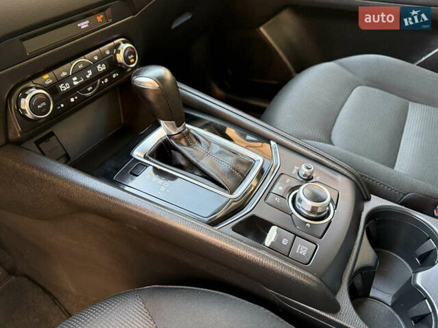 Белый Мазда СХ-5, объемом двигателя 2.2 л и пробегом 186 тыс. км за 18500 $, фото 71 на Automoto.ua