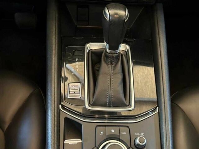 Белый Мазда СХ-5, объемом двигателя 2.5 л и пробегом 109 тыс. км за 10300 $, фото 22 на Automoto.ua