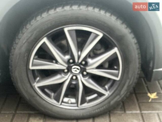 Белый Мазда СХ-5, объемом двигателя 2.19 л и пробегом 99 тыс. км за 20888 $, фото 50 на Automoto.ua