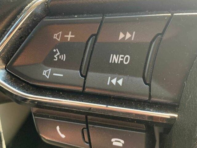 Білий Мазда СХ-5, об'ємом двигуна 2.5 л та пробігом 89 тис. км за 21500 $, фото 9 на Automoto.ua