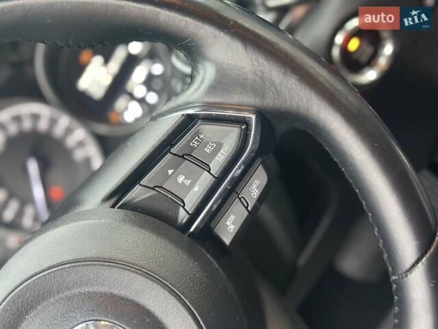 Белый Мазда СХ-5, объемом двигателя 2.19 л и пробегом 99 тыс. км за 20888 $, фото 22 на Automoto.ua