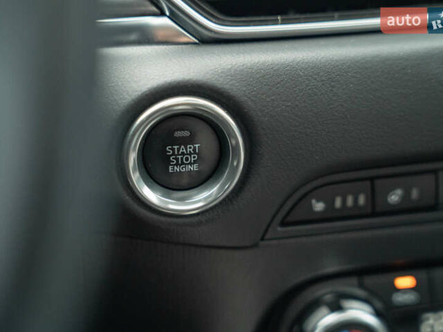 Белый Мазда СХ-5, объемом двигателя 2.49 л и пробегом 89 тыс. км за 22900 $, фото 27 на Automoto.ua