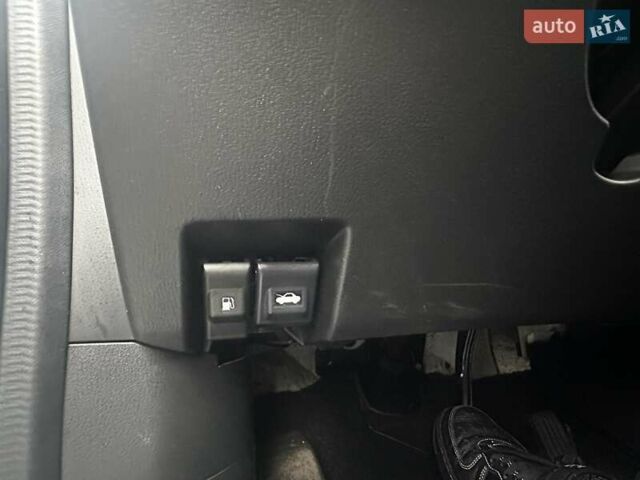 Белый Мазда СХ-5, объемом двигателя 2.19 л и пробегом 99 тыс. км за 20888 $, фото 20 на Automoto.ua