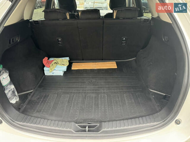 Белый Мазда СХ-5, объемом двигателя 2 л и пробегом 77 тыс. км за 23700 $, фото 41 на Automoto.ua