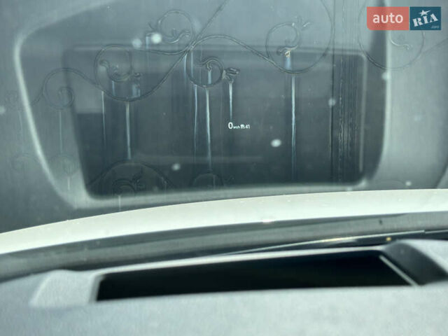 Белый Мазда СХ-5, объемом двигателя 2.5 л и пробегом 79 тыс. км за 21500 $, фото 13 на Automoto.ua