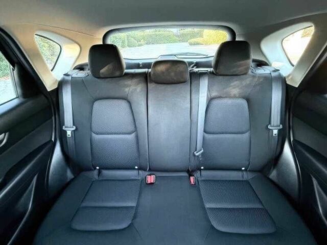 Белый Мазда СХ-5, объемом двигателя 2.5 л и пробегом 45 тыс. км за 7500 $, фото 11 на Automoto.ua