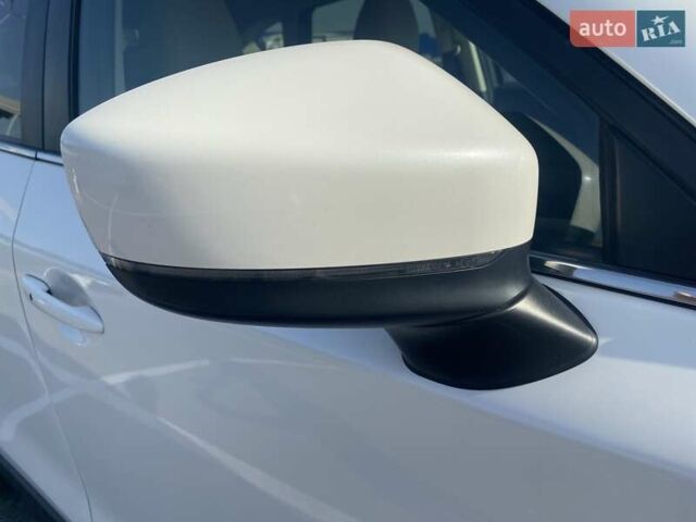 Білий Мазда СХ-5, об'ємом двигуна 2.49 л та пробігом 65 тис. км за 23200 $, фото 88 на Automoto.ua