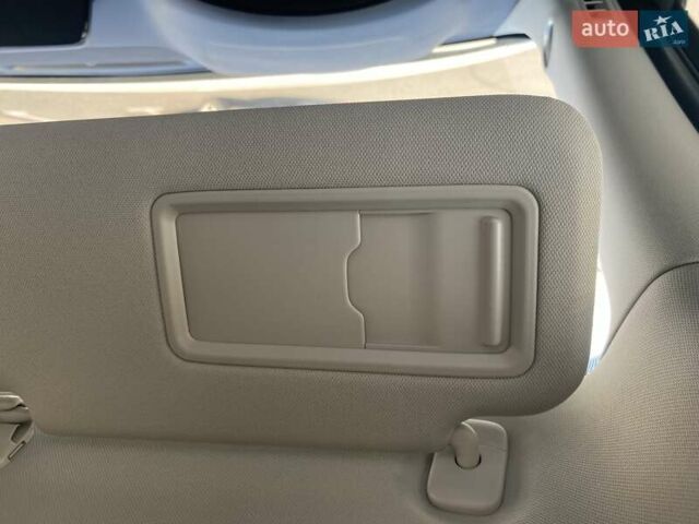 Білий Мазда СХ-5, об'ємом двигуна 2.49 л та пробігом 65 тис. км за 20500 $, фото 57 на Automoto.ua