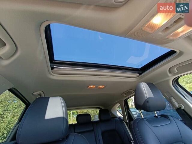 Белый Мазда СХ-5, объемом двигателя 2.49 л и пробегом 108 тыс. км за 20500 $, фото 15 на Automoto.ua