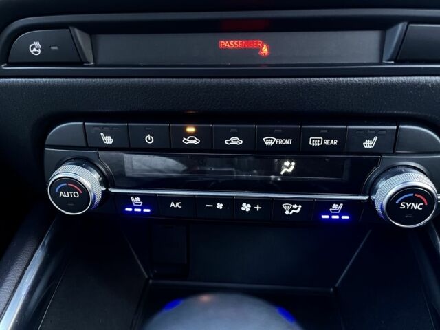 Білий Мазда СХ-5, об'ємом двигуна 2.2 л та пробігом 99 тис. км за 22000 $, фото 18 на Automoto.ua