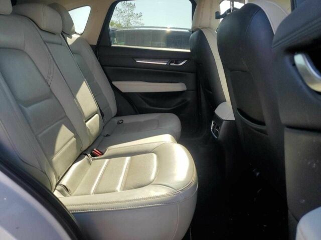 Мазда СХ-5 2019 в Киеве на Automoto.ua Белый Мазда СХ-5, объемом двигателя 0 л и пробегом 83 тыс. км за 4900 $, фото 10 на Automoto.ua