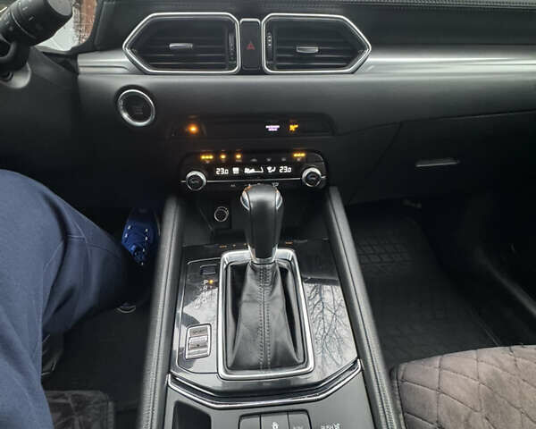 Белый Мазда СХ-5, объемом двигателя 2 л и пробегом 77 тыс. км за 23700 $, фото 45 на Automoto.ua