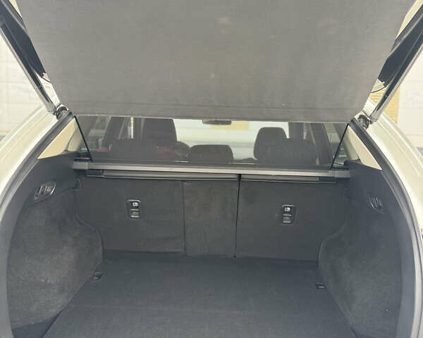 Белый Мазда СХ-5, объемом двигателя 2 л и пробегом 25 тыс. км за 22900 $, фото 23 на Automoto.ua