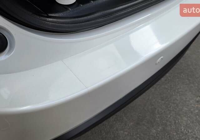 Білий Мазда СХ-5, об'ємом двигуна 2 л та пробігом 38 тис. км за 23850 $, фото 22 на Automoto.ua