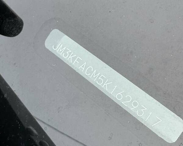 Білий Мазда СХ-5, об'ємом двигуна 2.49 л та пробігом 77 тис. км за 21000 $, фото 35 на Automoto.ua